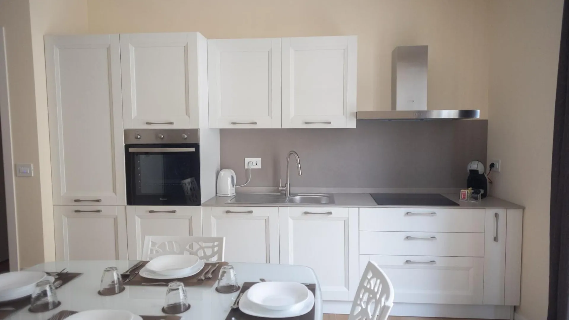 Dimora Amelia Luxury Apartments Bitonto
