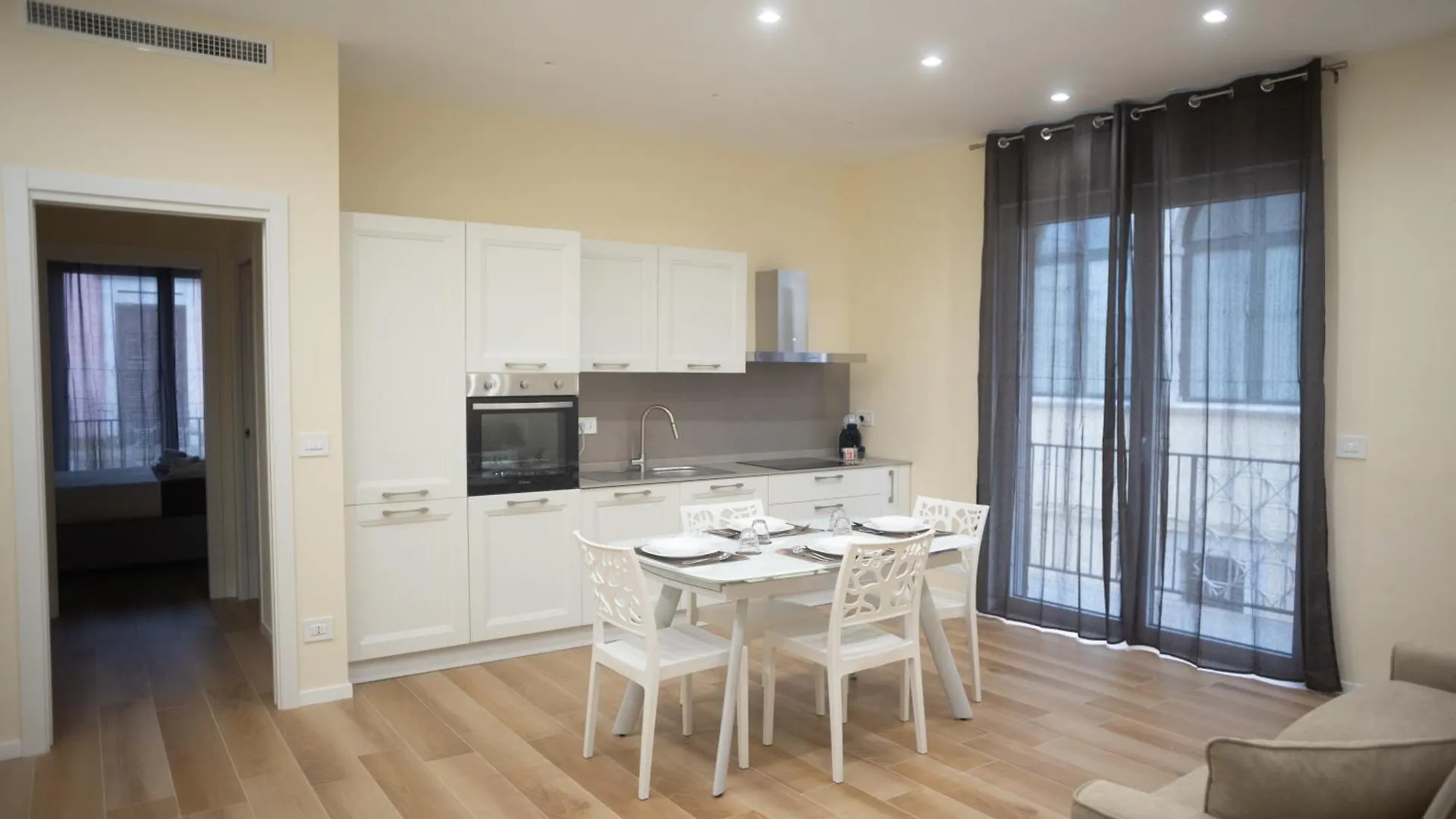 Dimora Amelia Luxury Apartments Bitonto 0*,  Italy