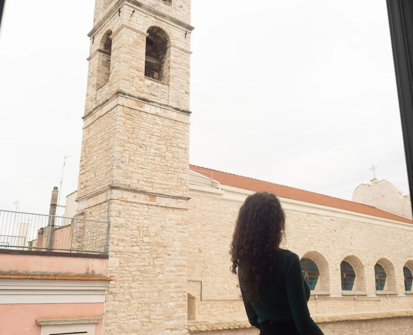 Dimora Amelia Luxury Apartments Bitonto Guest house