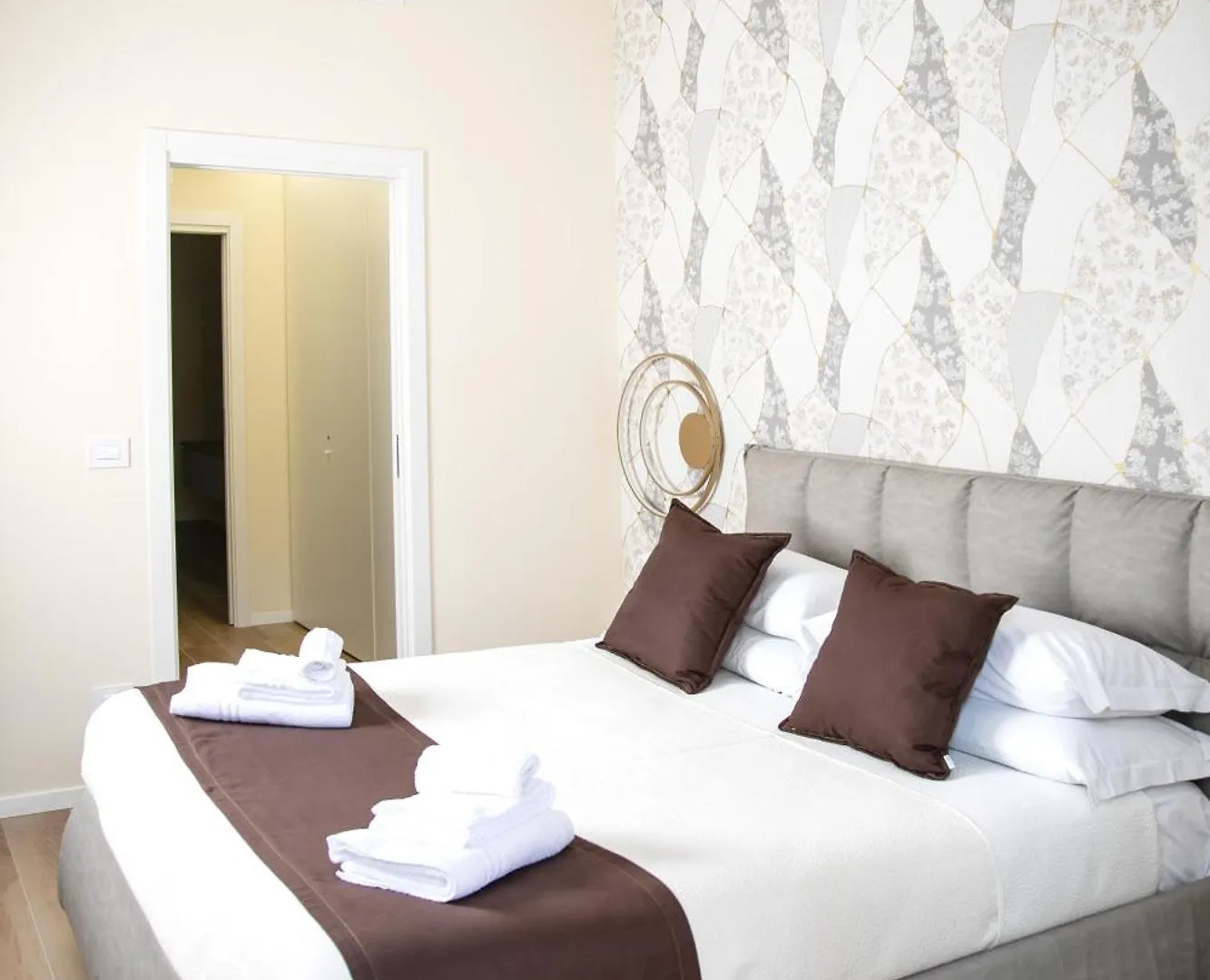 Dimora Amelia Luxury Apartments Bitonto Guest house