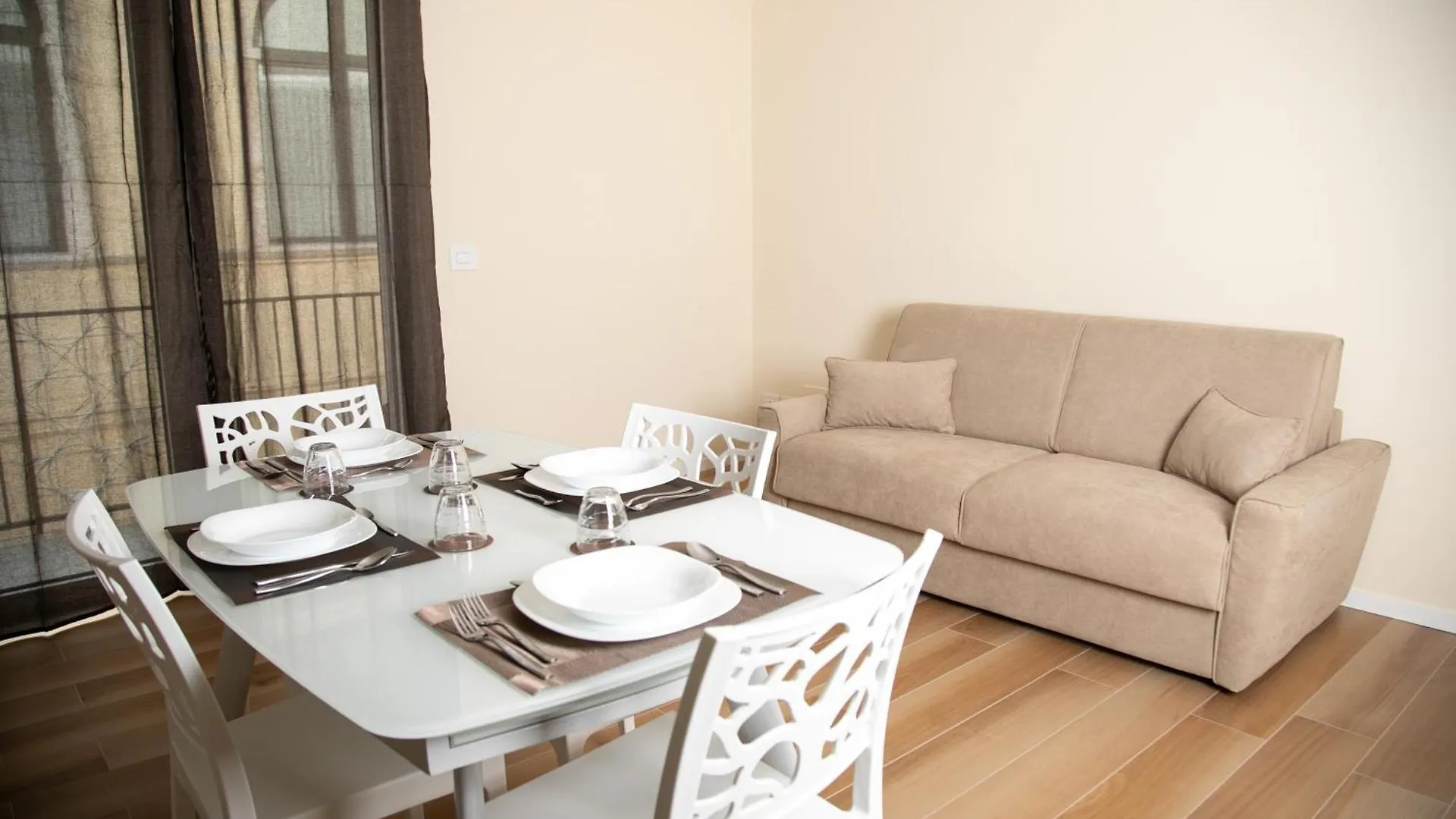 Dimora Amelia Luxury Apartments Bitonto