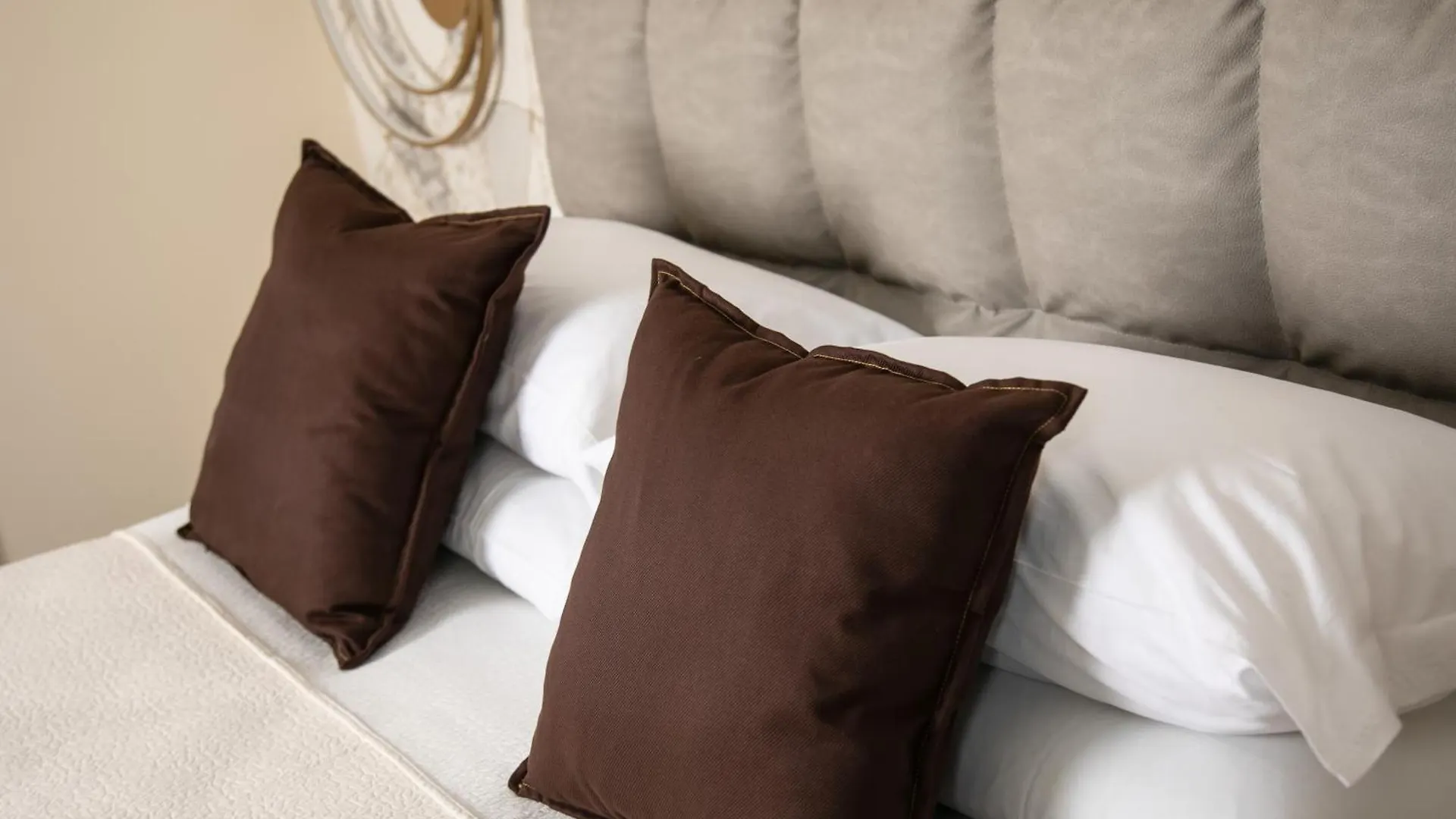 Dimora Amelia Luxury Apartments Bitonto Italy