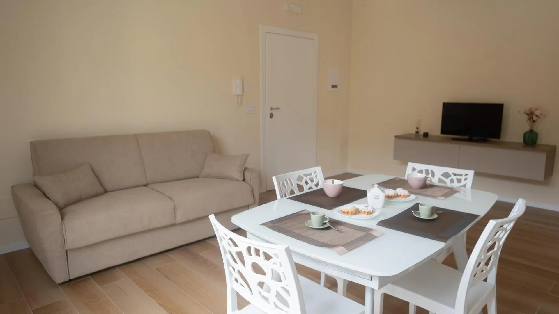 Dimora Amelia Luxury Apartments Bitonto 0*,  Italy