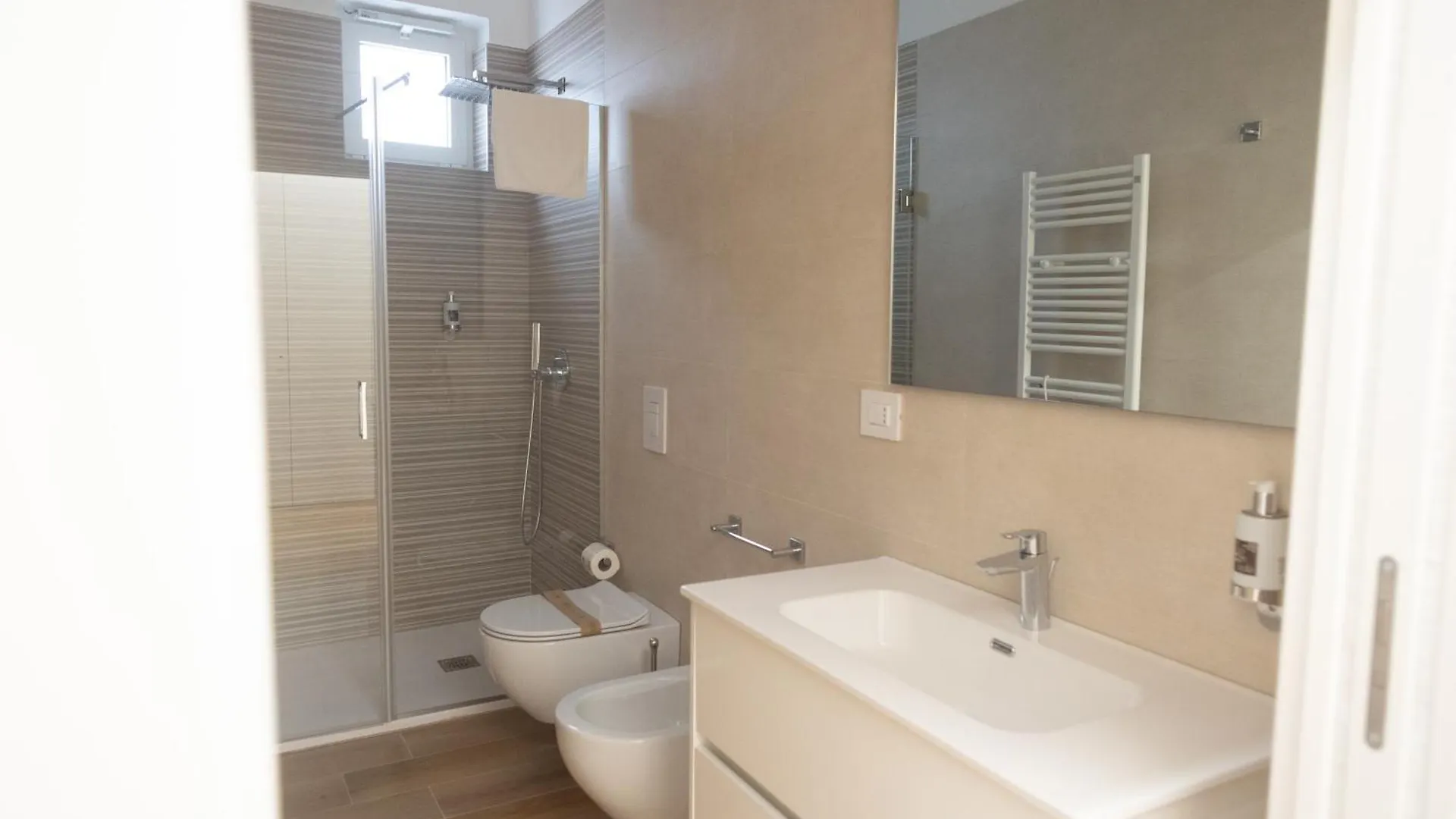 Guest house Dimora Amelia Luxury Apartments Bitonto Italy
