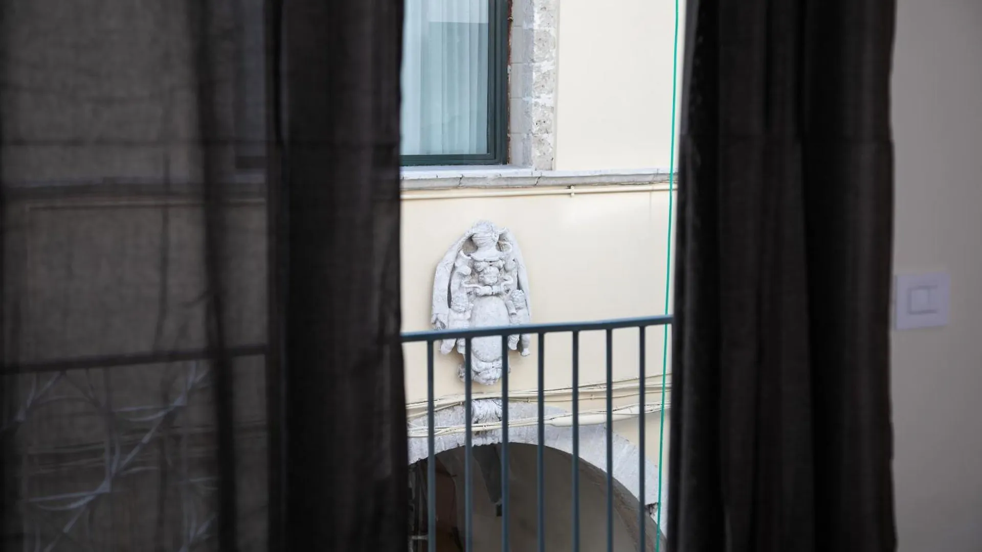 Dimora Amelia Luxury Apartments Bitonto Guest house