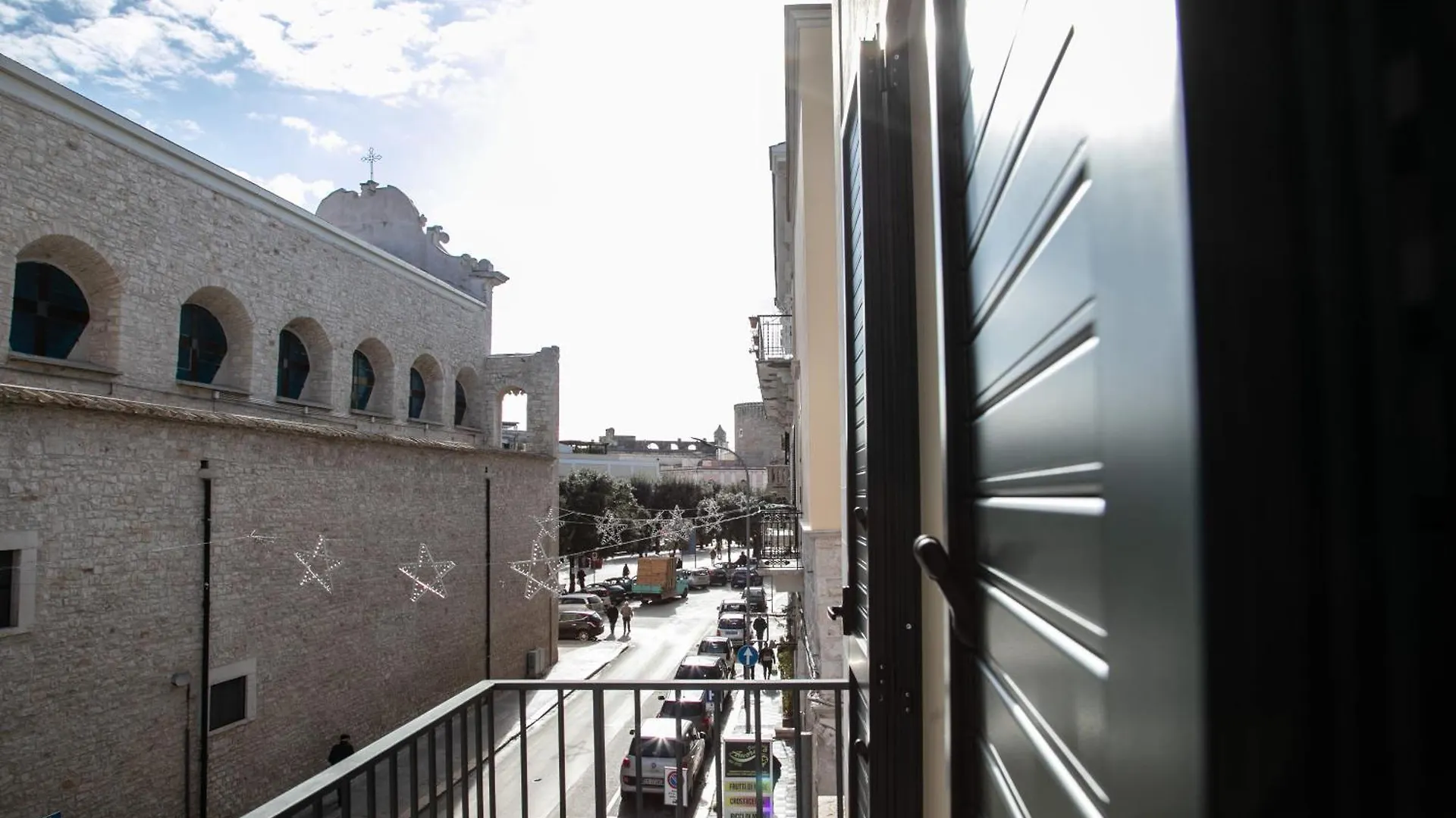 Guest house Dimora Amelia Luxury Apartments Bitonto Italy