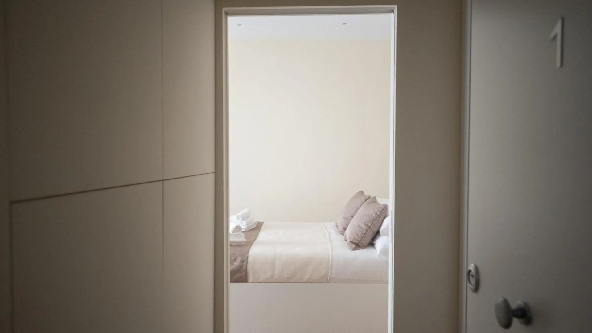 Guest house Dimora Amelia Luxury Apartments Bitonto Italy