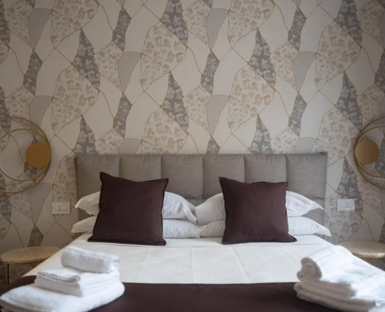 Dimora Amelia Luxury Apartments Bitonto 0*,  Italy