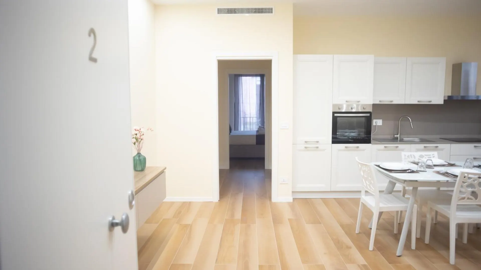 Guest house Dimora Amelia Luxury Apartments Bitonto
