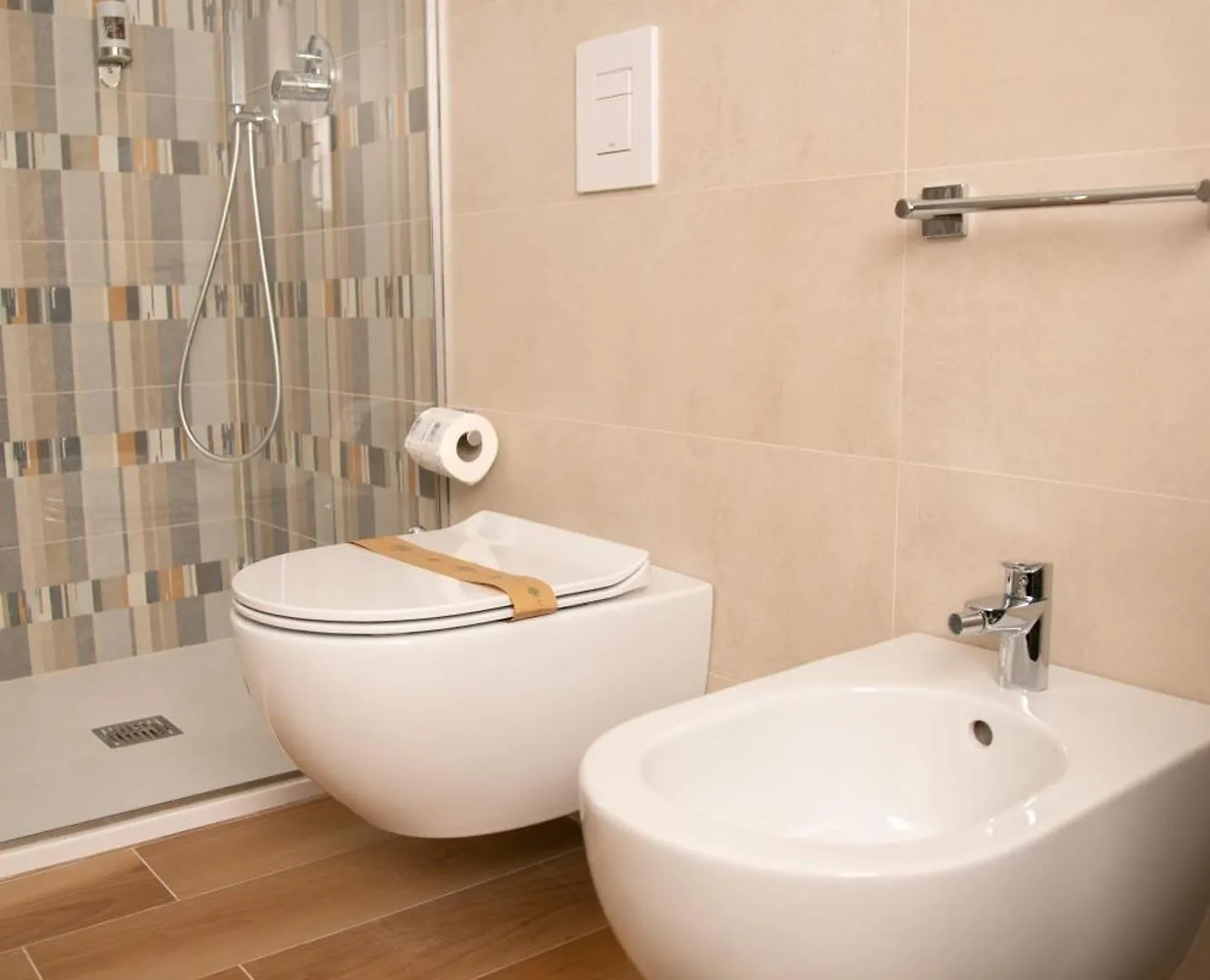 Dimora Amelia Luxury Apartments Bitonto 0*,